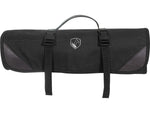 Condor Tool and Knife Machete Carry Roll 20in Overall Canvas Black CTK-CCMR