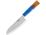 Condor Tool and Knife Shefu Kitchen Santoku CTK500065RC