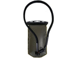 Condor Outdoor Torrent Reservoir Gen II 1.5L Transparent Black