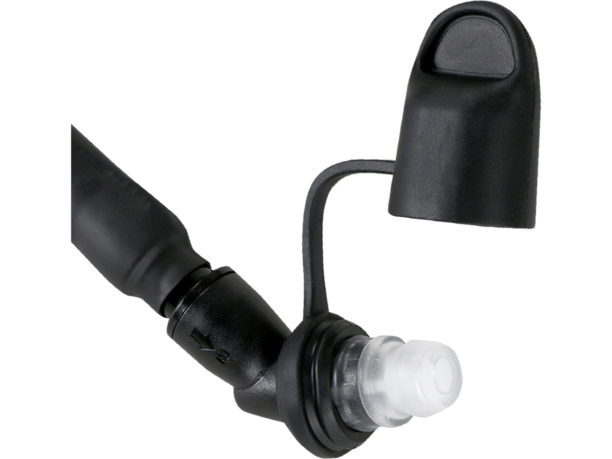 Condor Outdoor Torrent Reservoir Gen II 1.5L Transparent Black
