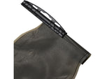 Condor Outdoor Torrent Reservoir Gen II 1.5L Transparent Black
