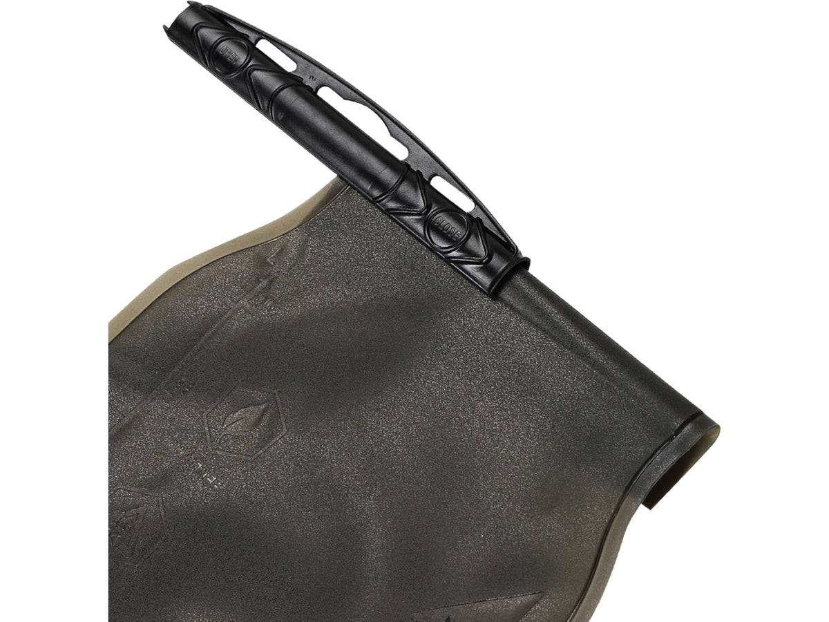 Condor Outdoor Torrent Reservoir Gen II 1.5L Transparent Black