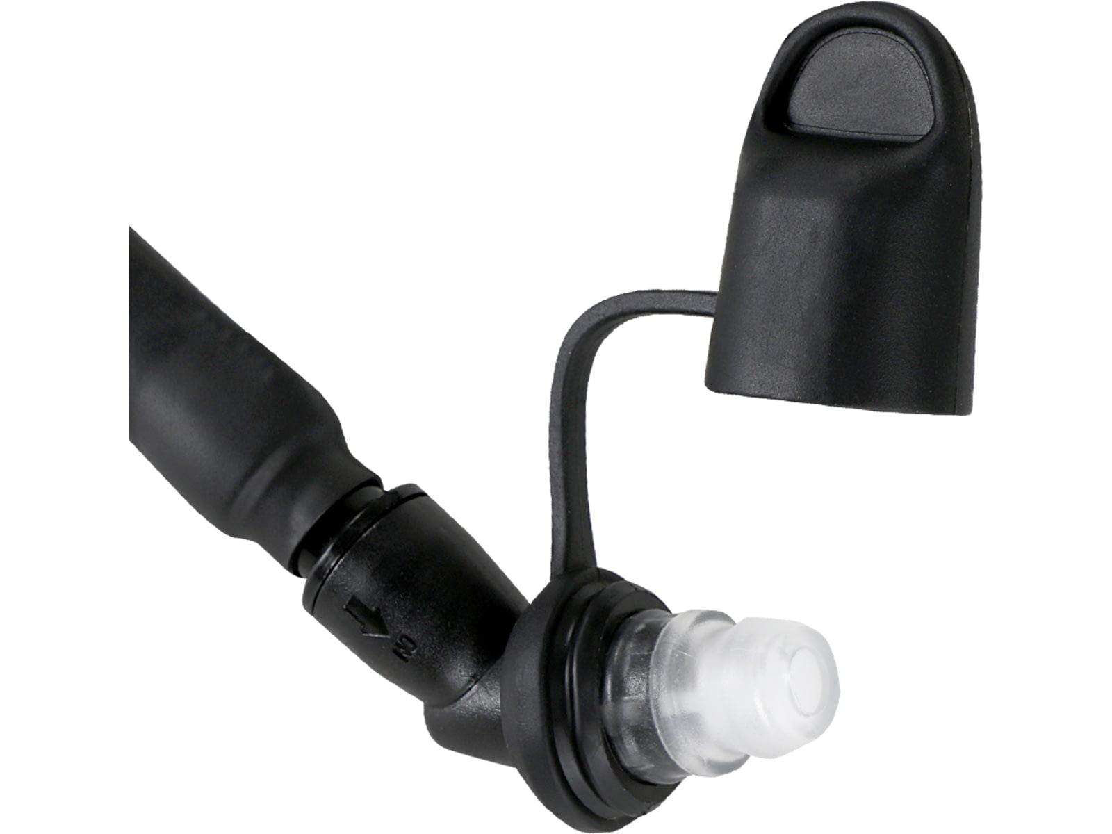 Condor Outdoor Torrent Reservoir Gen II 3.0L Transparent Black