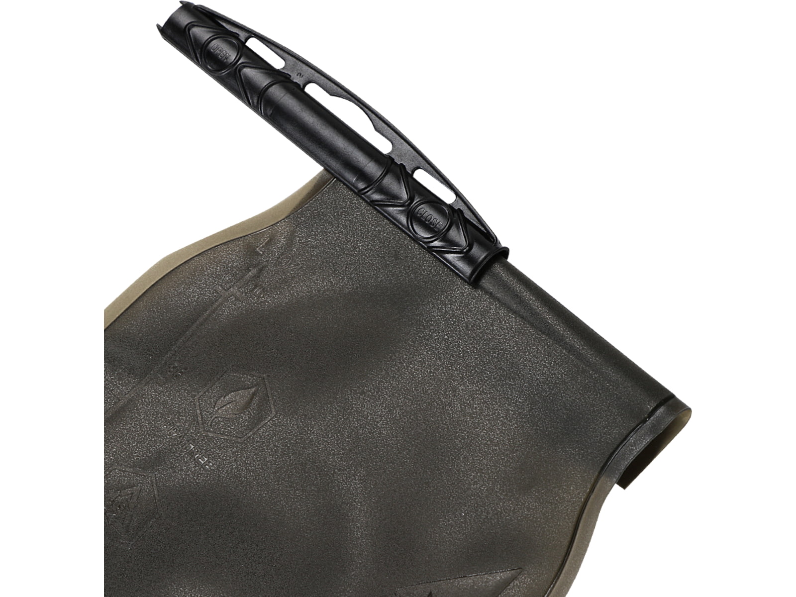 Condor Outdoor Torrent Reservoir Gen II 3.0L Transparent Black