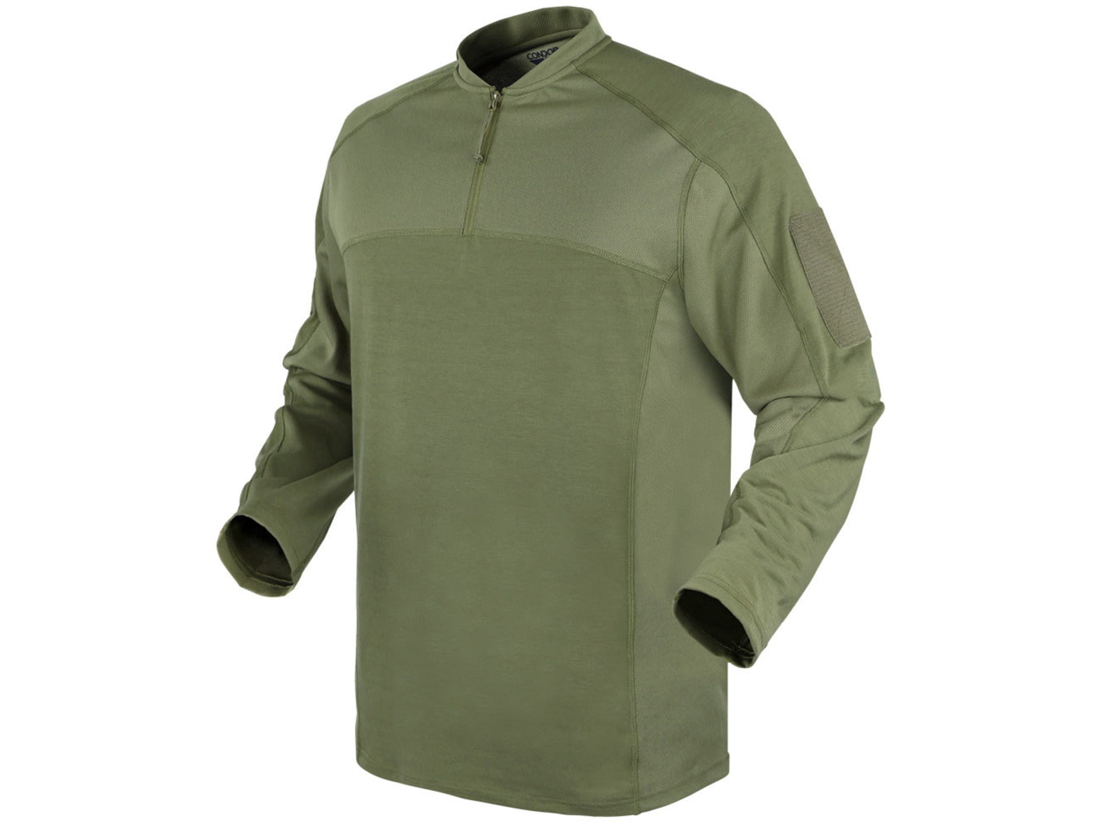 Condor Outdoor Trident Battle Long Sleeve Top Od Extra Large