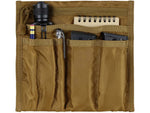 Condor Outdoor Va Organizer - Pack of 2 Coyote Brown 221230-498