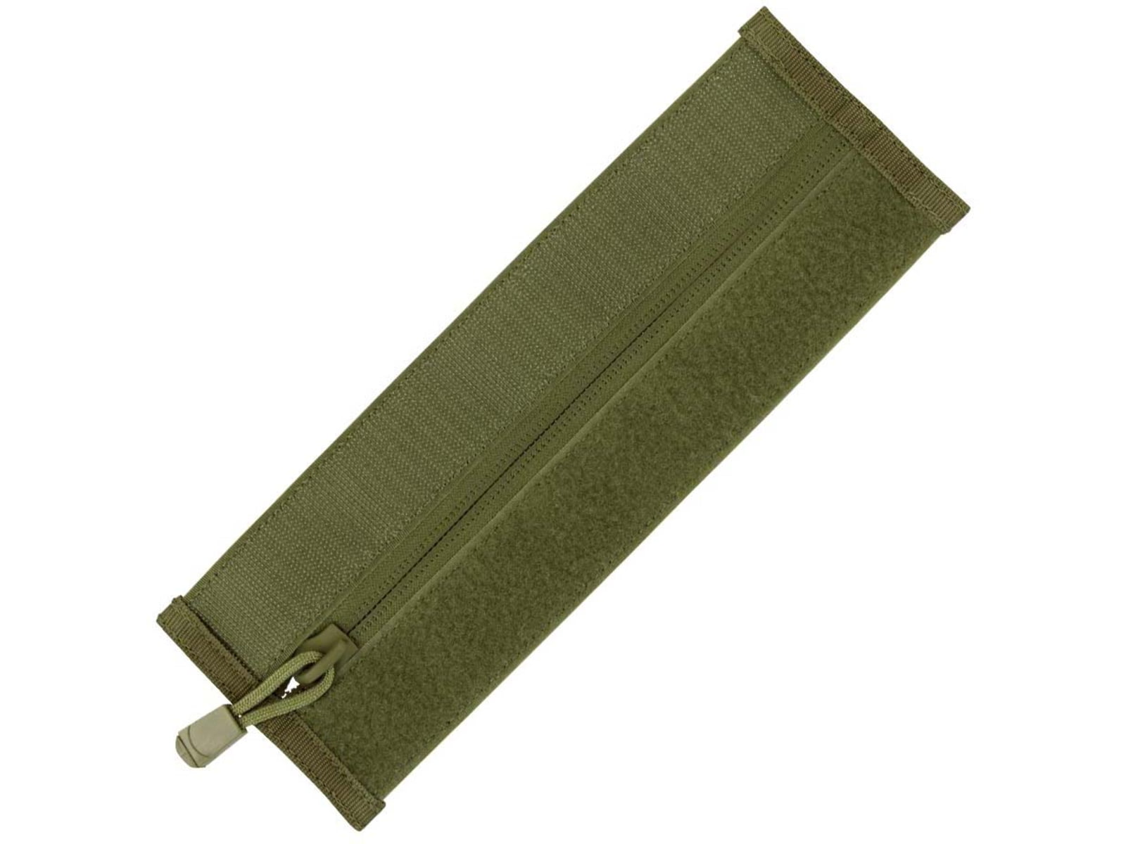 Condor Outdoor Zipper Strip - Pack of 2