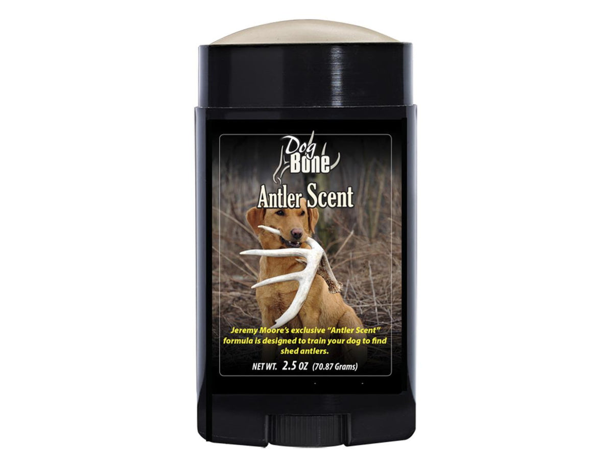 Conquest Scents Dog Bone Scent Antler 16010