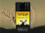 Conquest Scents Rope Scrape Kit