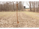 Conquest Scents Rope Scrape Kit