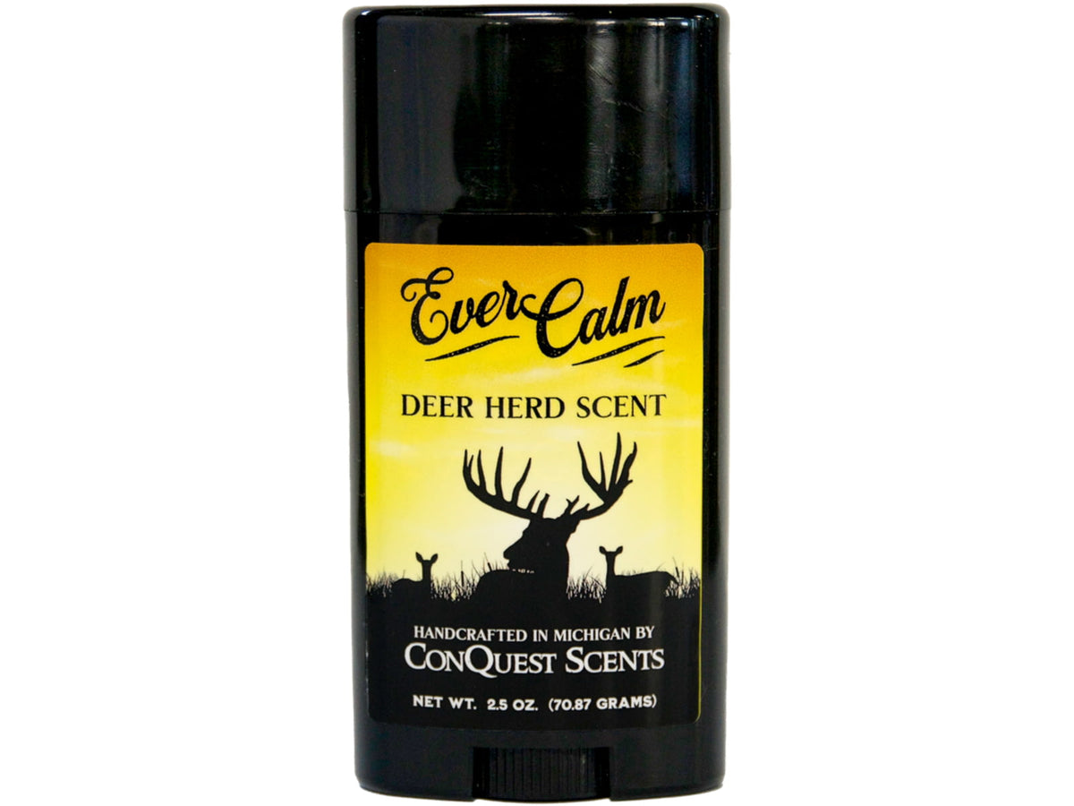 Conquest Scents Rope Scrape Kit