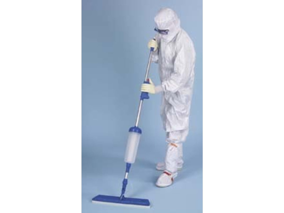 Contec EasySat Bucketless Floor Mop Contec BLVKMOP Mop Head
