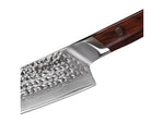 Cool Hand Chef's Cocobolo 8.00 in Kitchen Knife 7198DCB