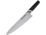 Cool Hand Chef's Ebony Handle 8.00 in Kitchen Knife Ebony wood 7198C2E