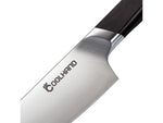 Cool Hand Chef's Ebony 8.00 in Kitchen Knife Ebony wood 7198GE