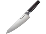 Cool Hand Chef's Ebony 8.00 in Kitchen Knife Ebony wood 7198GE