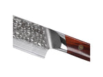 Cool Hand Nakiri Cocobolo 7.00 in Kitchen Knife 7197DCB