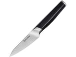 Cool Hand Paring Handle 3.50 in Kitchen Knife Black G10 7193GG10