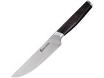 Cool Hand Steak Ebony Handle 5.00 in Kitchen Knife Ebony wood 7195GE