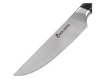 Cool Hand Steak Handle 5.00 in Kitchen Knife Black G10 7195GG10