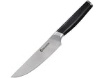 Cool Hand Steak Handle 5.00 in Kitchen Knife Black G10 7195GG10