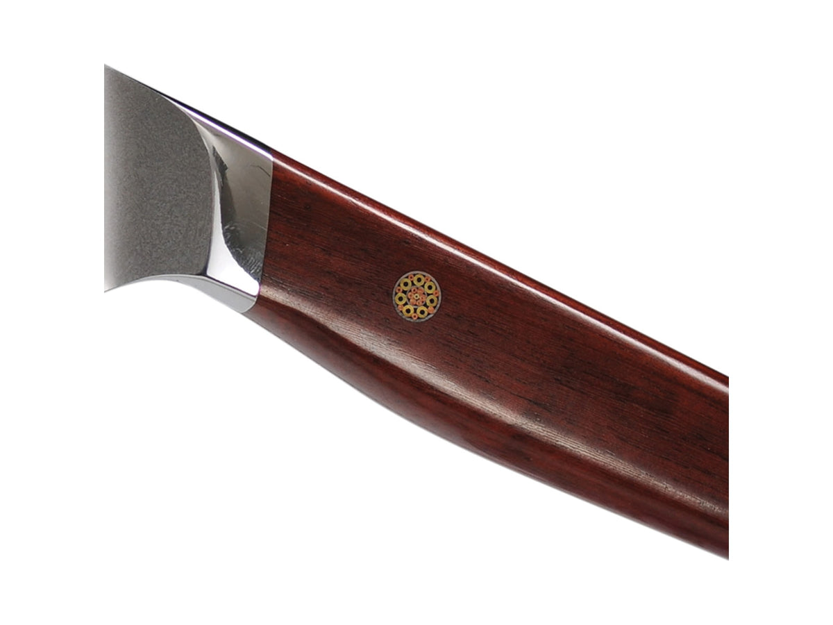 Cool Hand Utility Cocobolo 6.00 in Kitchen Knife Cocobolo wood 7196DCB
