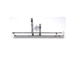 Coop's Bowsmith Spine Tester Silver SPN-TST-PRO