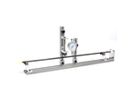 Coop's Bowsmith Spine Tester Silver SPN-TST-PRO