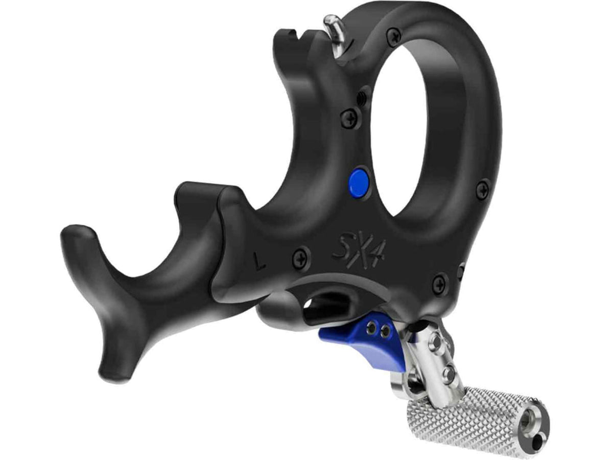 STAN SX4 Thumb Release Extra Large Black