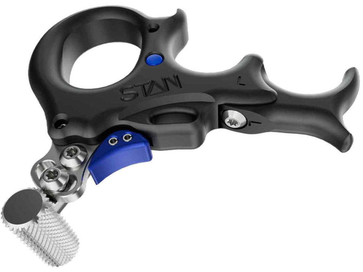 STAN SX4 Thumb Release Extra Large Black