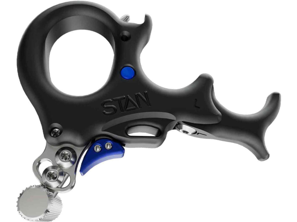 STAN SX4 Thumb Release Extra Large Black