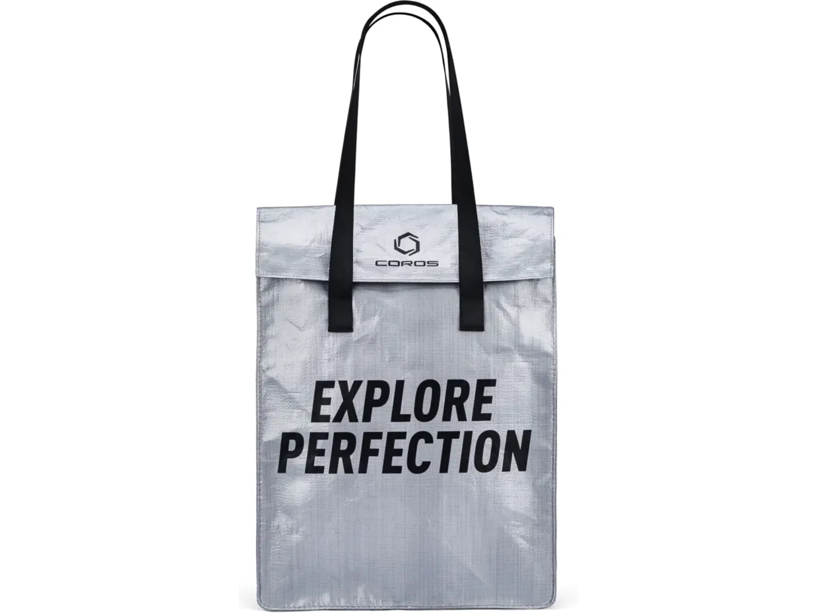 COROS Workout Bag Silver One Size A-BAG