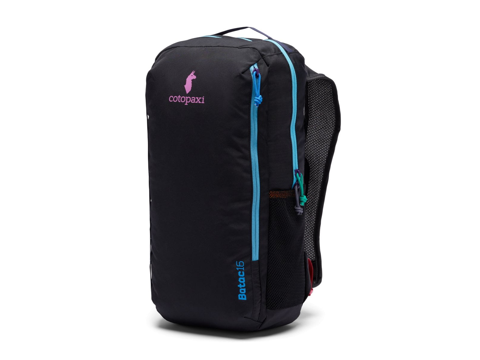 Cotopaxi Batac 16L Backpack Del Dia Dark One Size