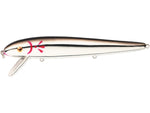 Cotton Cordell Red Fin Bait