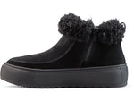 Cougar Amour Winter Boots - Womens Black