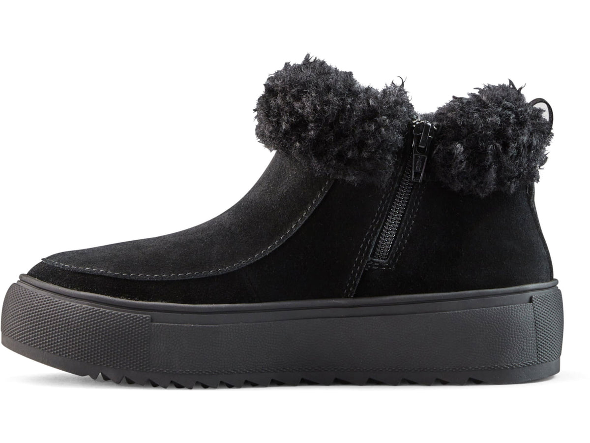 Cougar Amour Winter Boots - Womens Black