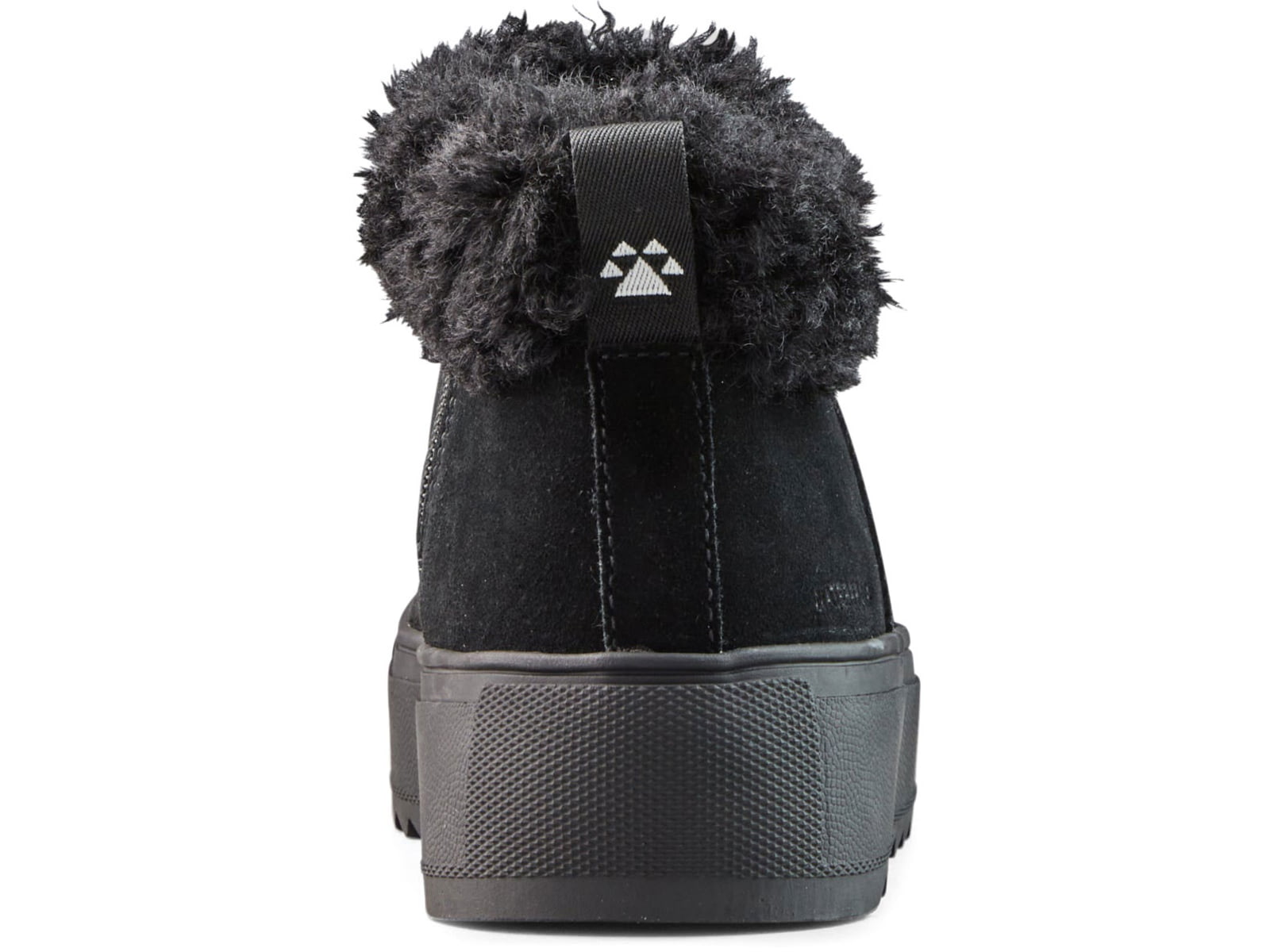 Cougar Amour Winter Boots - Womens Black