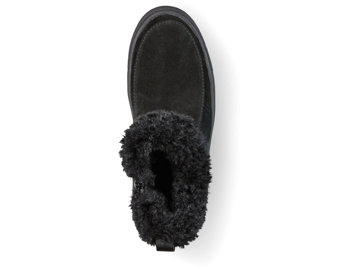 Cougar Amour Winter Boots - Womens Black