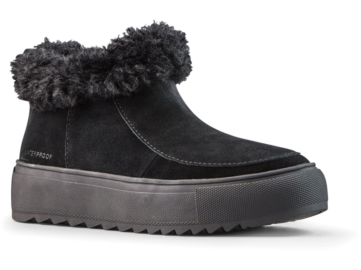 Cougar Amour Winter Boots - Womens Black