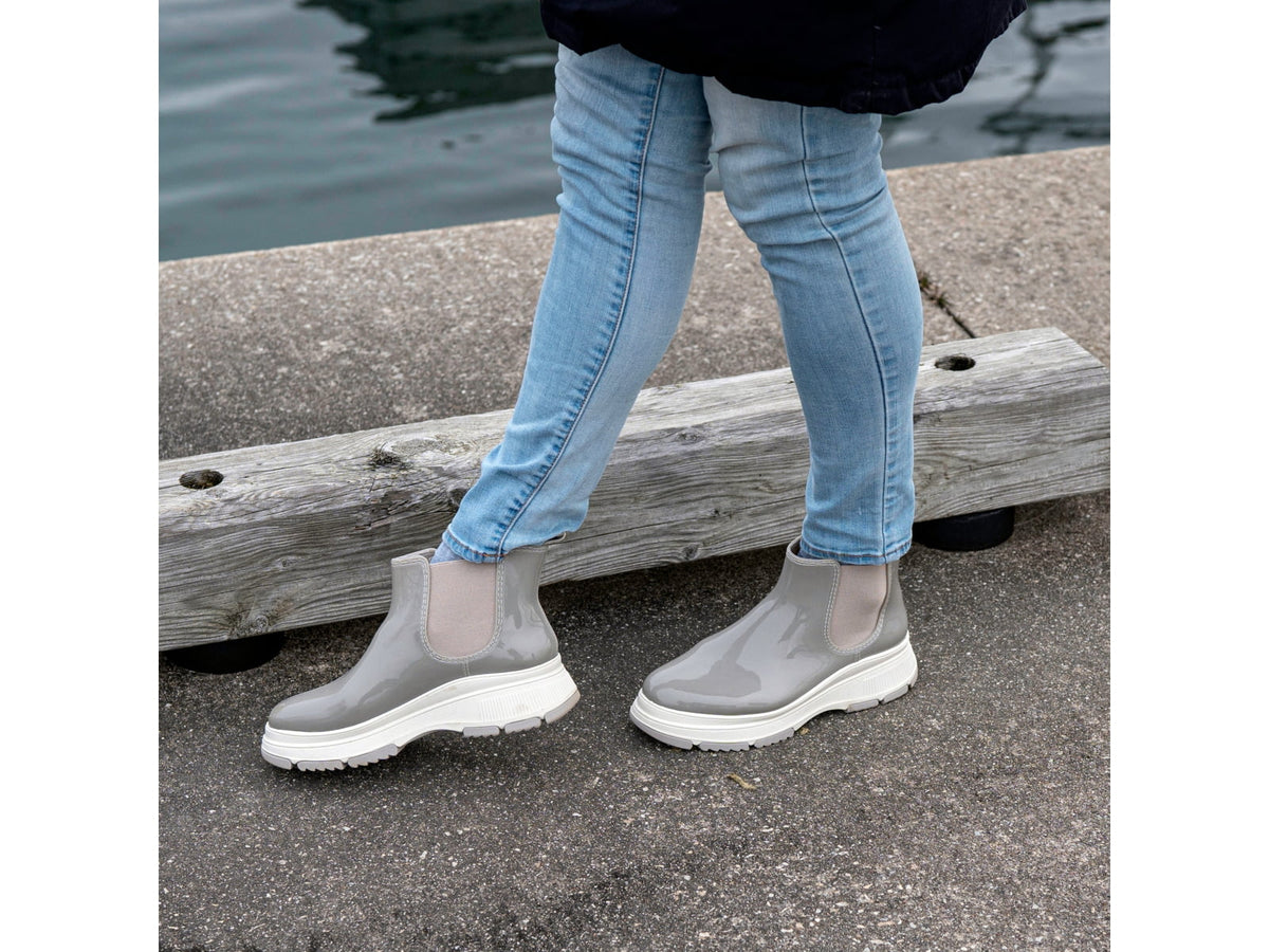 Cougar Berlin Rain Boots - Women's Dove 6 BERLIN-Dove-6