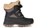 Cougar Fury Storm Boots - Womens Black 6 FURY-Black-6