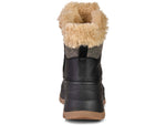 Cougar Fury Storm Boots - Womens Black 6 FURY-Black-6