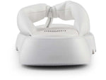 Cougar Jasmine Shoe - Women's White 9 Jasmine-White-9