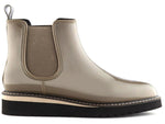 Cougar Kensington Chelsea Woman's Boots Walnut 6 Kensington-Walnut-6
