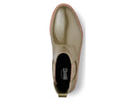 EDEMO Cougar Kensington Chelsea Women's Boots Olive 6 Kensington-Olive-6