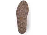 EDEMO Cougar Kensington Chelsea Women's Boots Olive 6 Kensington-Olive-6