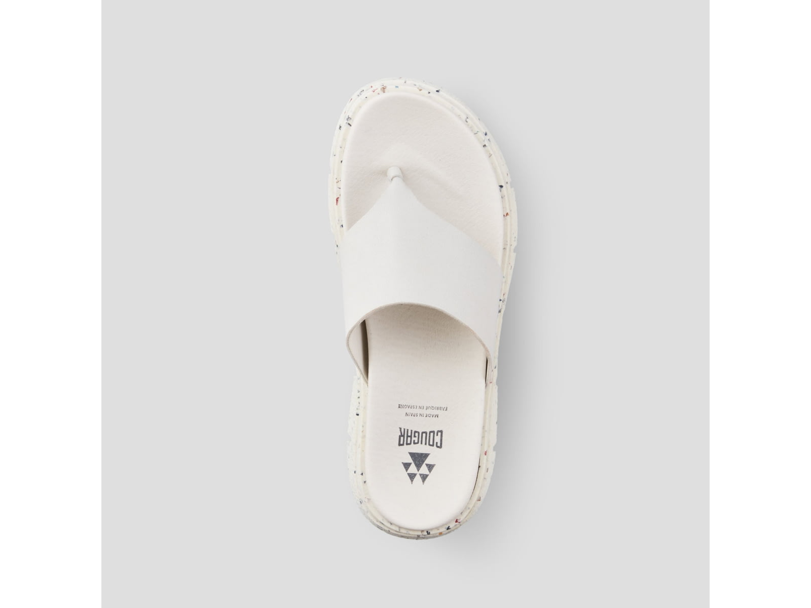 Cougar Ponyo Sandals - Women's