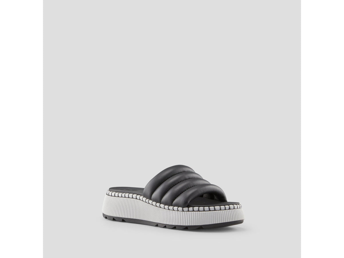 Cougar Soprato Luxmotion Leather Water-Friendly Sandals - Women's