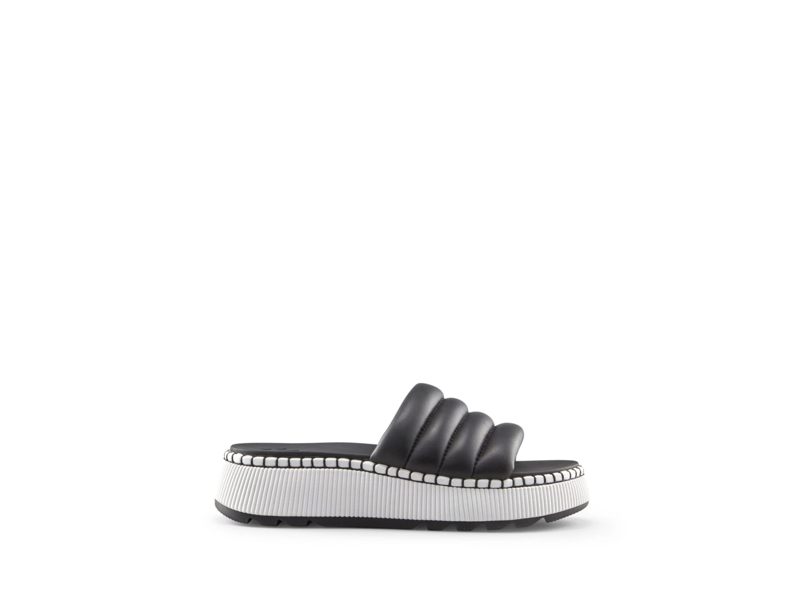 Cougar Soprato Luxmotion Leather Water-Friendly Sandals - Women's