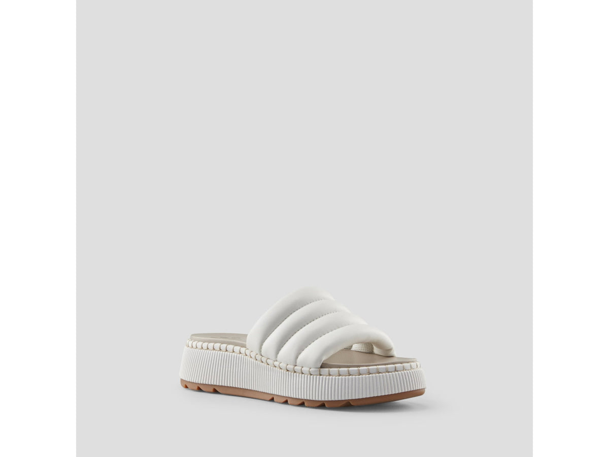Cougar Soprato Luxmotion Leather Water-Friendly Sandals - Women's